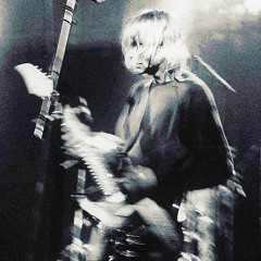 Alternative Rock x Dark Grunge Type Beat | Nirvana Type Beat