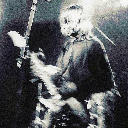 Alternative Rock x Dark Grunge Type Beat | Nirvana Type Beat