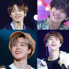 15 Hour BTS Piano Playlist  Study  Relax with BTS