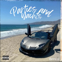 Yummy G - Parties & Yachts
