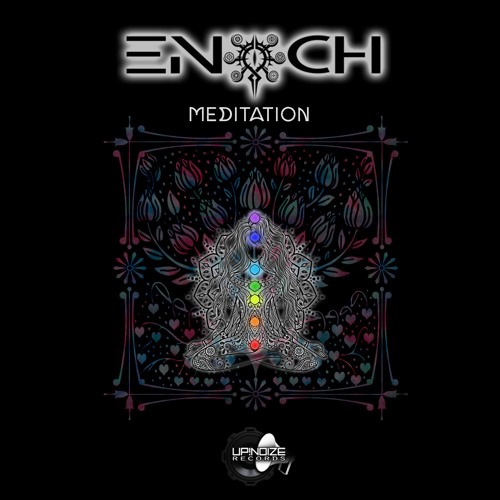 02. Enoch - The Progress (SAMPLE)