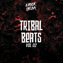 Erick Ibiza - Tribal Beats 2