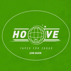 HOOVECAST - Leon Hagen