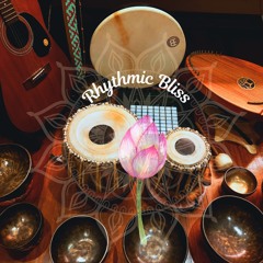Rhythmic Bliss - Bhajans with Tabla and Multi Instruments