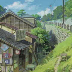 코쿠리코 언덕에서 OST - 이별의 여름 COVER / コクリコ坂から / さよならの夏