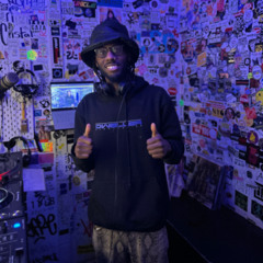 Devoye @ The Lot Radio 12-22-2025