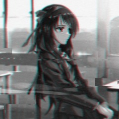 i'm lost in the abyss of nothingness