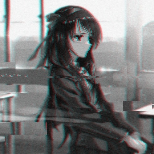 i'm lost in the abyss of nothingness
