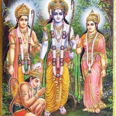 Sri Rama Charitha Geetham Pallavi