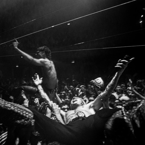 Stream Fred again.. | Listen to USB002 playlist online for free on