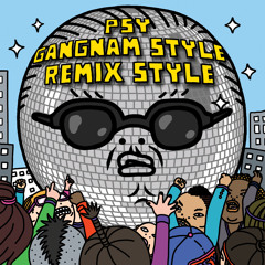 Gangnam Style (강남스타일) (Diplo Remix (Edited Version)) [feat. 2 Chainz & Tyga]