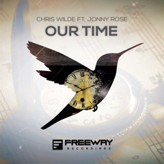 Our Time (feat. Jonny Rose)