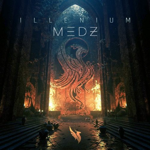 Illenium x All Time Low - Back To You (MEDZ Remix)