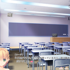 SPIRAL!!-bgm22[ミステリアスな言い訳]