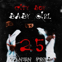 Cityboy Babygirl