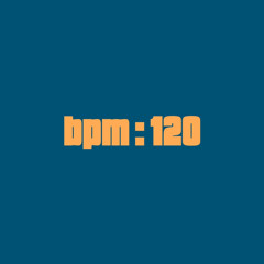 おどれるMIX VOL.1 (BPM120)