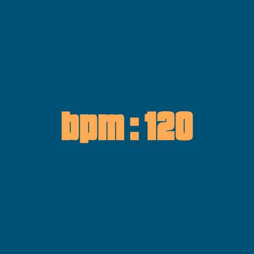 おどれるMIX VOL.1 (BPM120)