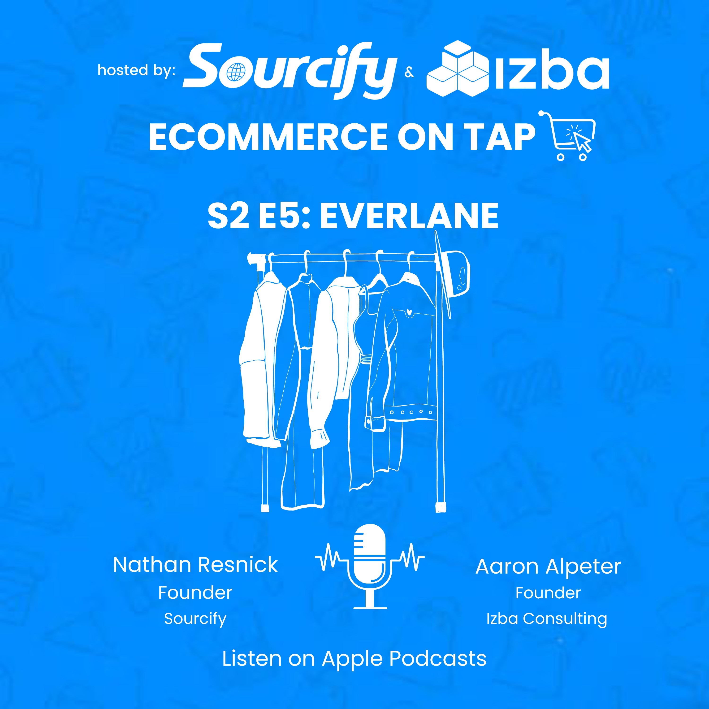 Ecommerce on Tap by Sourcify and Izba Consulting