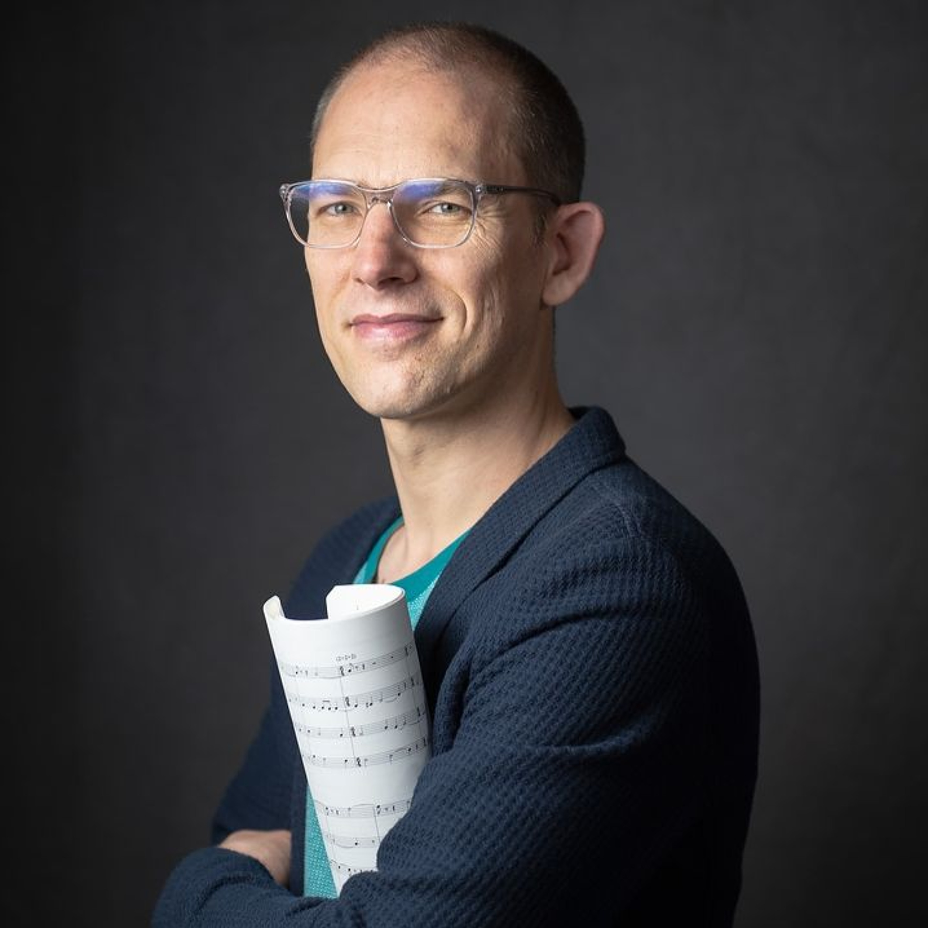 Podcast der Kölner Philharmonie