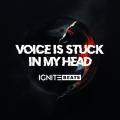 Voice Is Stuck In My Head