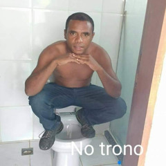 o cachorro latindo