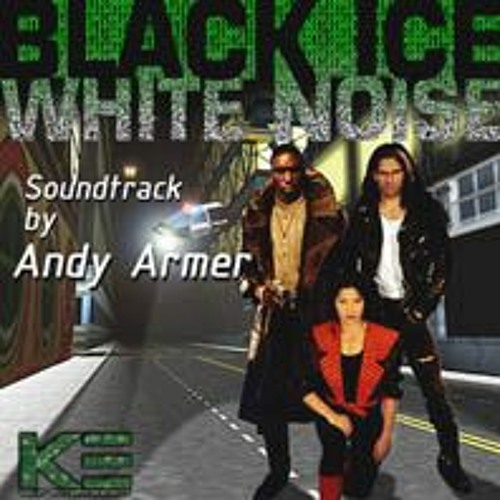 Black ICE\White Noise Soundtrack
