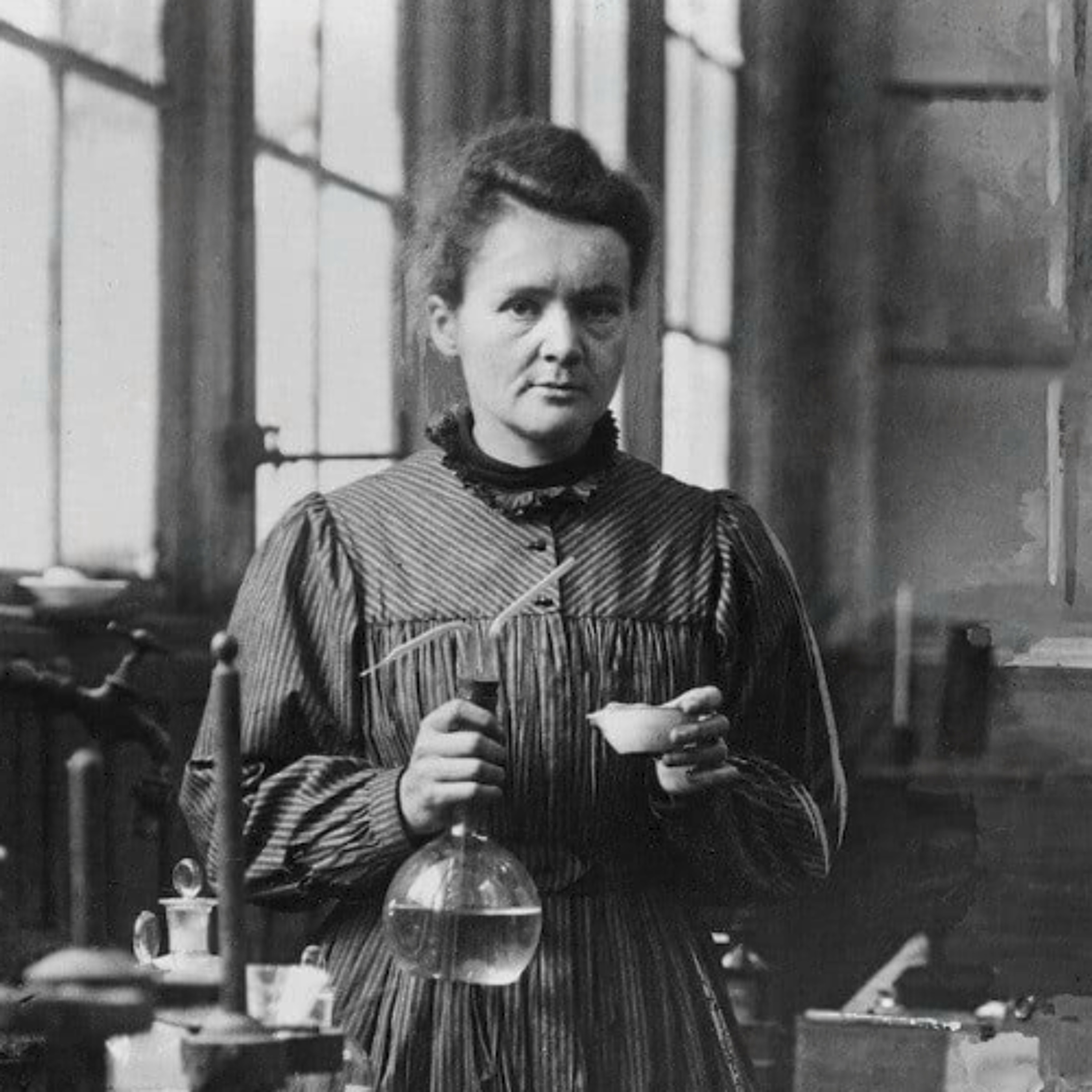 S21E11 - les genies des sciences