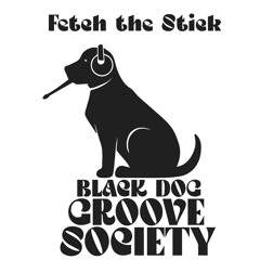 Black Dog Groove Society - The Viking