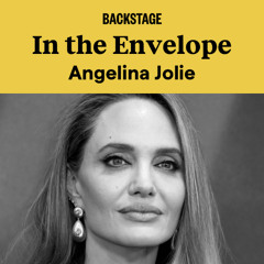 Angelina Jolie