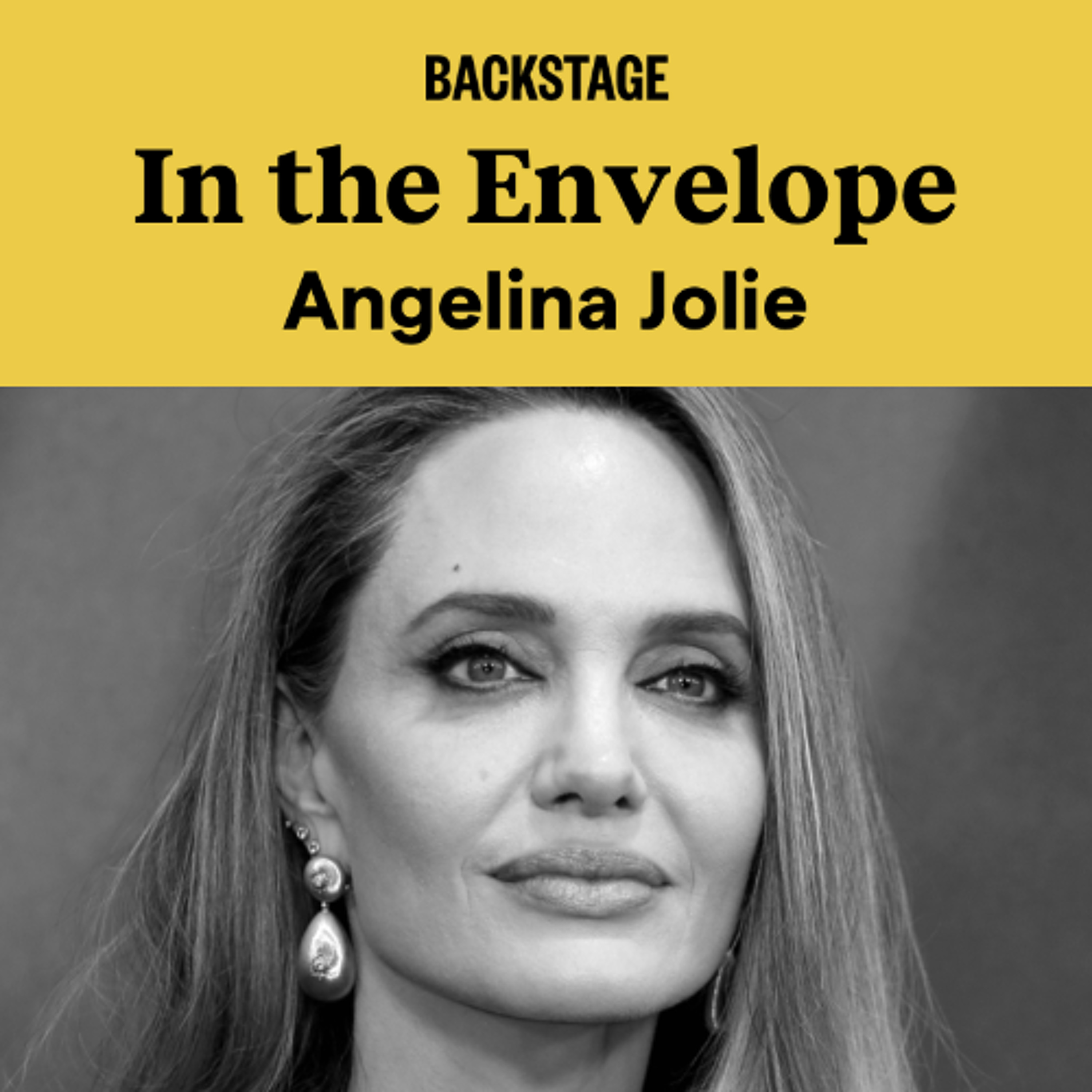 In the Envelope: The Actor’s Podcast