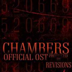 End - Chambers OST (PROJECT ADR4INN3 EXCLUSIVE)
