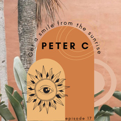 Peter C @ Get A Smile From The Sunrise #17
