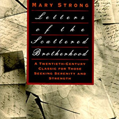 [READ] PDF 📍 Letters of the Scattered Brotherhood by  Mary Strong KINDLE PDF EBOOK E