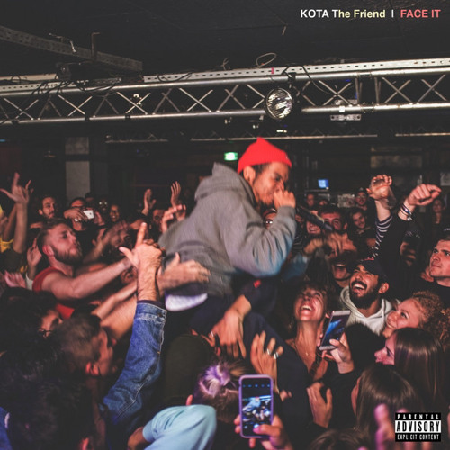 Kota the Friend - Face It