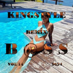 AFRO MXTS - KUSH PRJCT RMX B@SS 2024