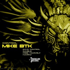 MIKE BTK Live @The Mad TechnoHouse 04 - 05 - 2024 (Techno - Peak - Acid)