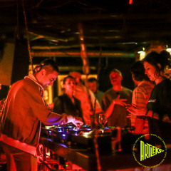 ARTLEKS (Vinyl only dj set) — Birthday Clubber!