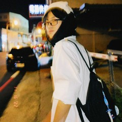 夜間漫游