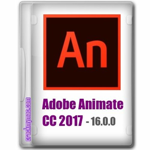 Stream Adobe Animate CC 2017 () FULL Crack |LINK| Mac OS X by Jessica  Brown | Listen online for free on SoundCloud