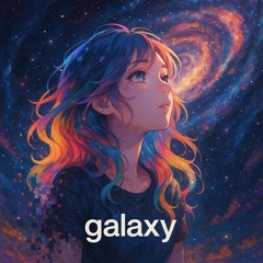 galaxy