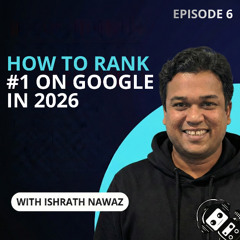 How to Rank #1 on Google in 2026