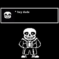 THE MEGALOVANIA v2