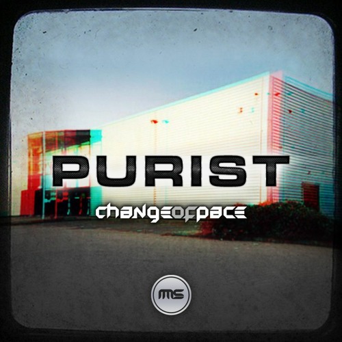 Change of Pace - Purist [Free Download]