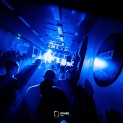 Dubecticut - Be Massive Party Live Dj Set x  Rómer Ház Győr x 29 Nov 2025