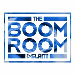460 - The Boom Room - Jamiie live from Pleinvrees Festival 2023