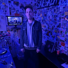 NIGHT MIMOSA @ The Lot Radio 11-05-2023