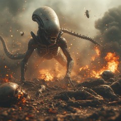 Leave no one alive!