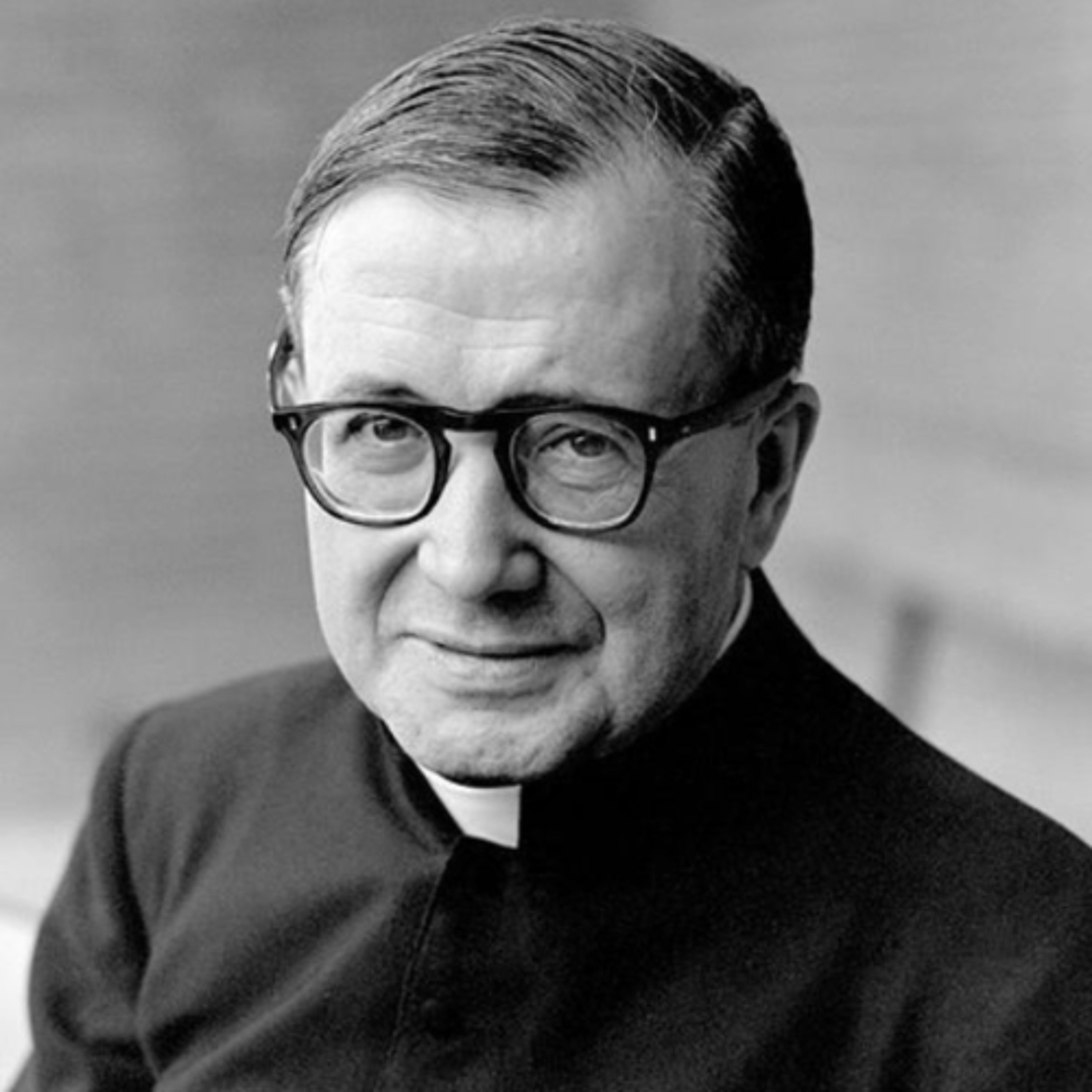 Santo do Dia  - São Josemaría Escrivá de Balaguer - 26 de Junho de 2026 episode artwork