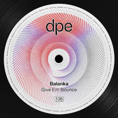 Balanka - Toxic Love (Original Mix)