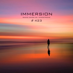 Immersion #423 (14/07/25)